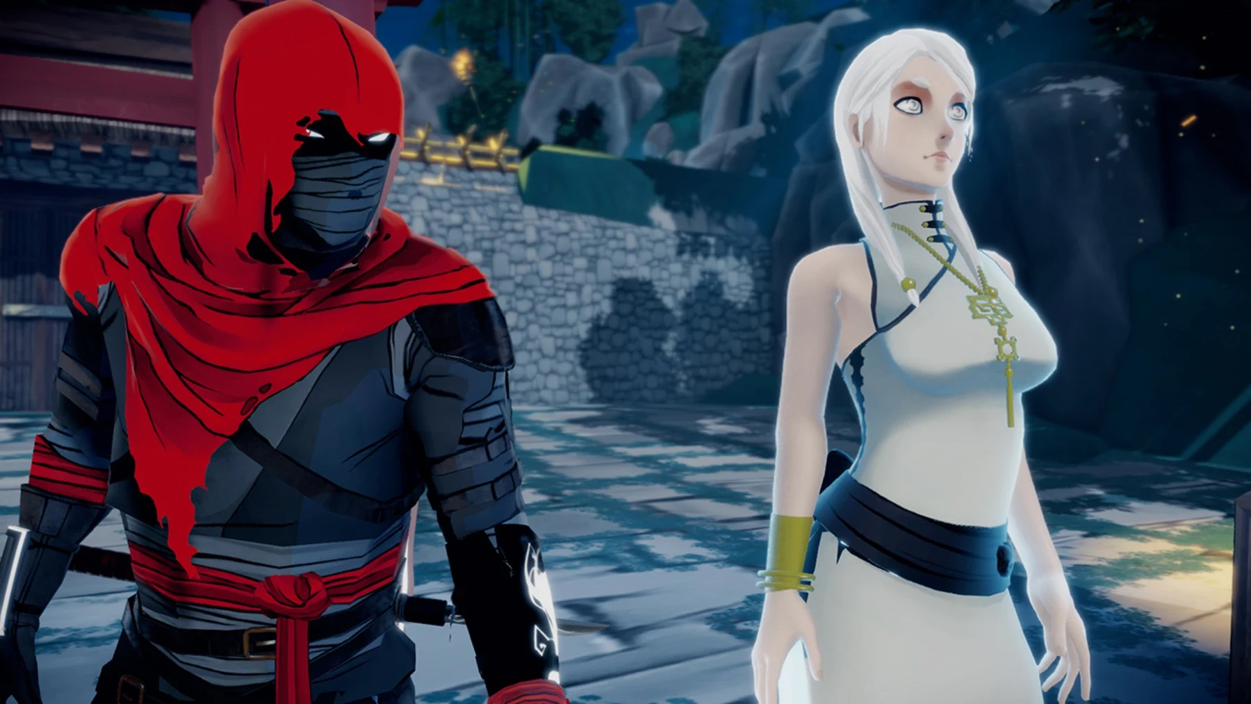 Aragami: Shadow Edition (EU)