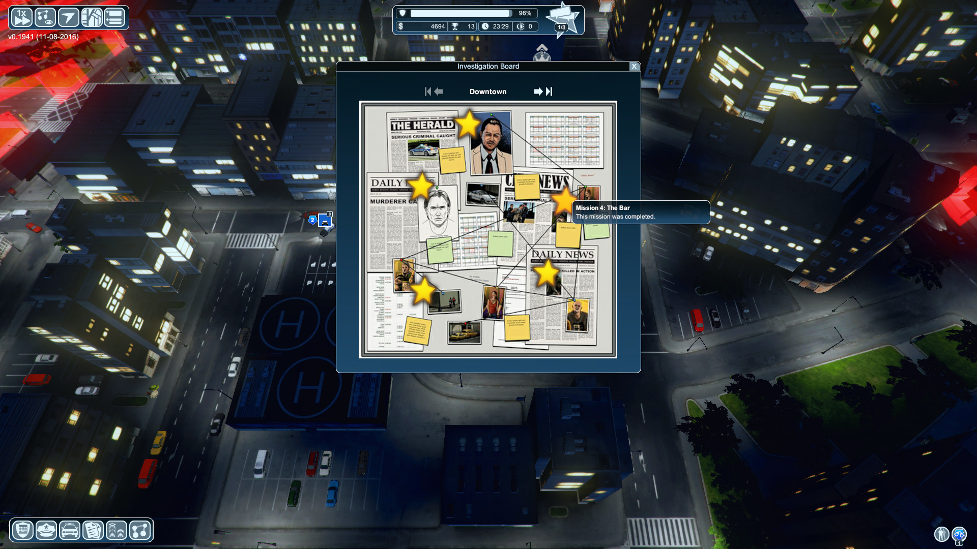 Police Tactics: Imperio (Версия для СНГ. Кроме РФ и РБ)