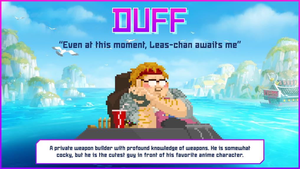 Dave The Diver