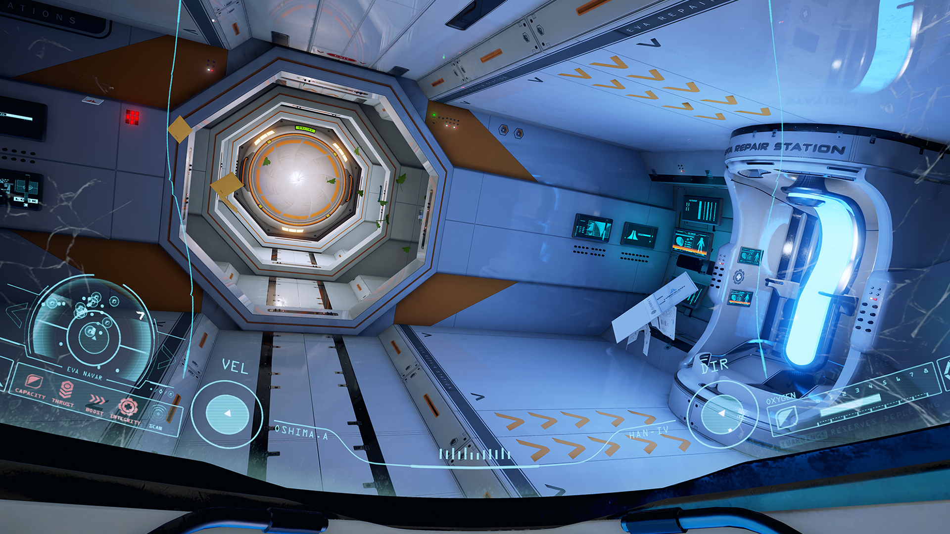 Adr1ft