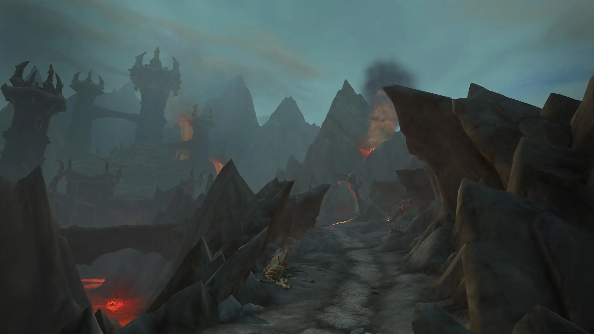 Карта игрового времени World of Warcraft (60 дней)