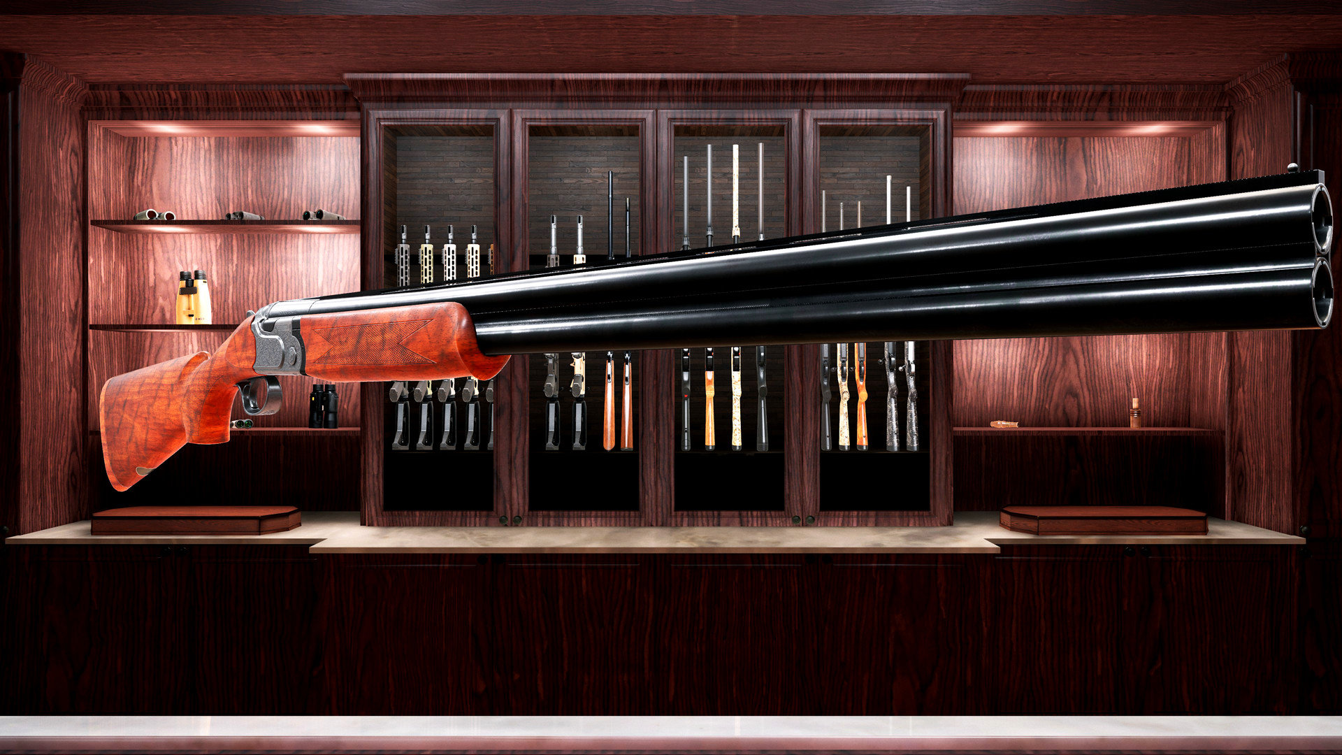Hunting Simulator 2: Elite Edition