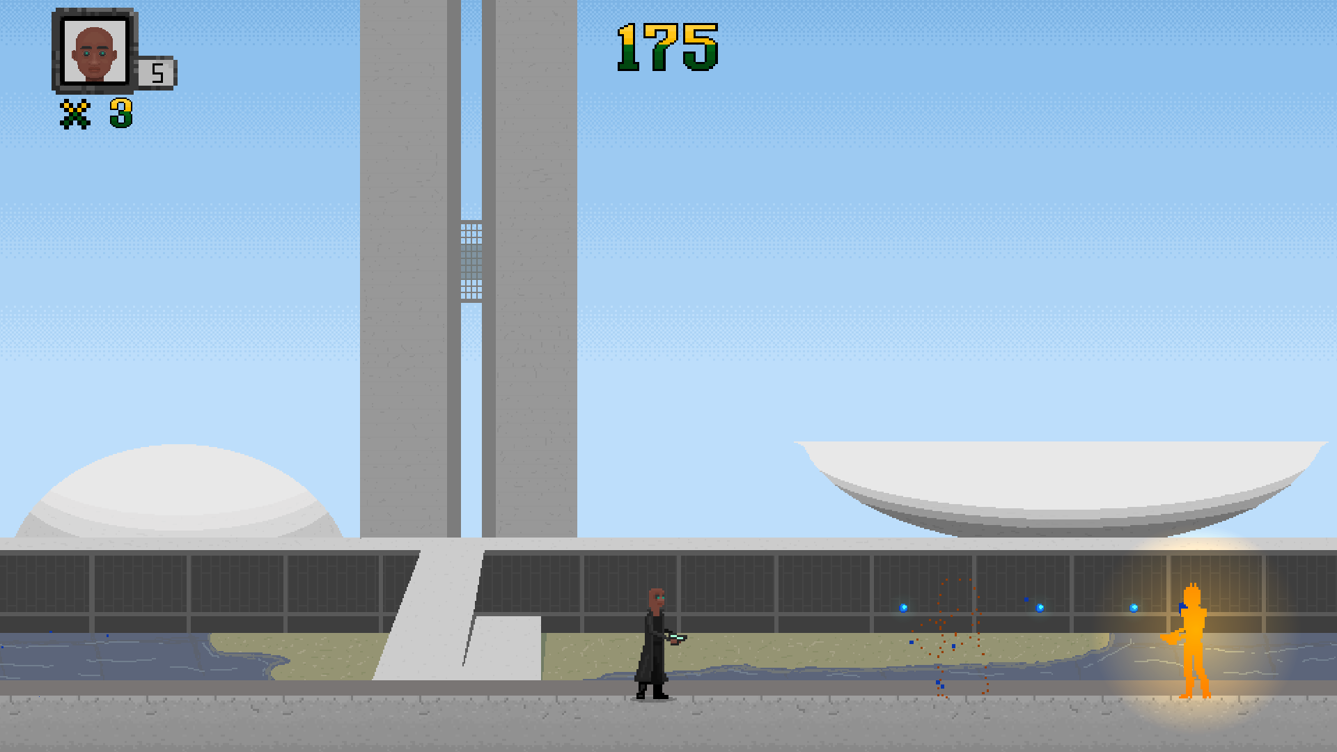 FEB - Brazilian Elite Force
