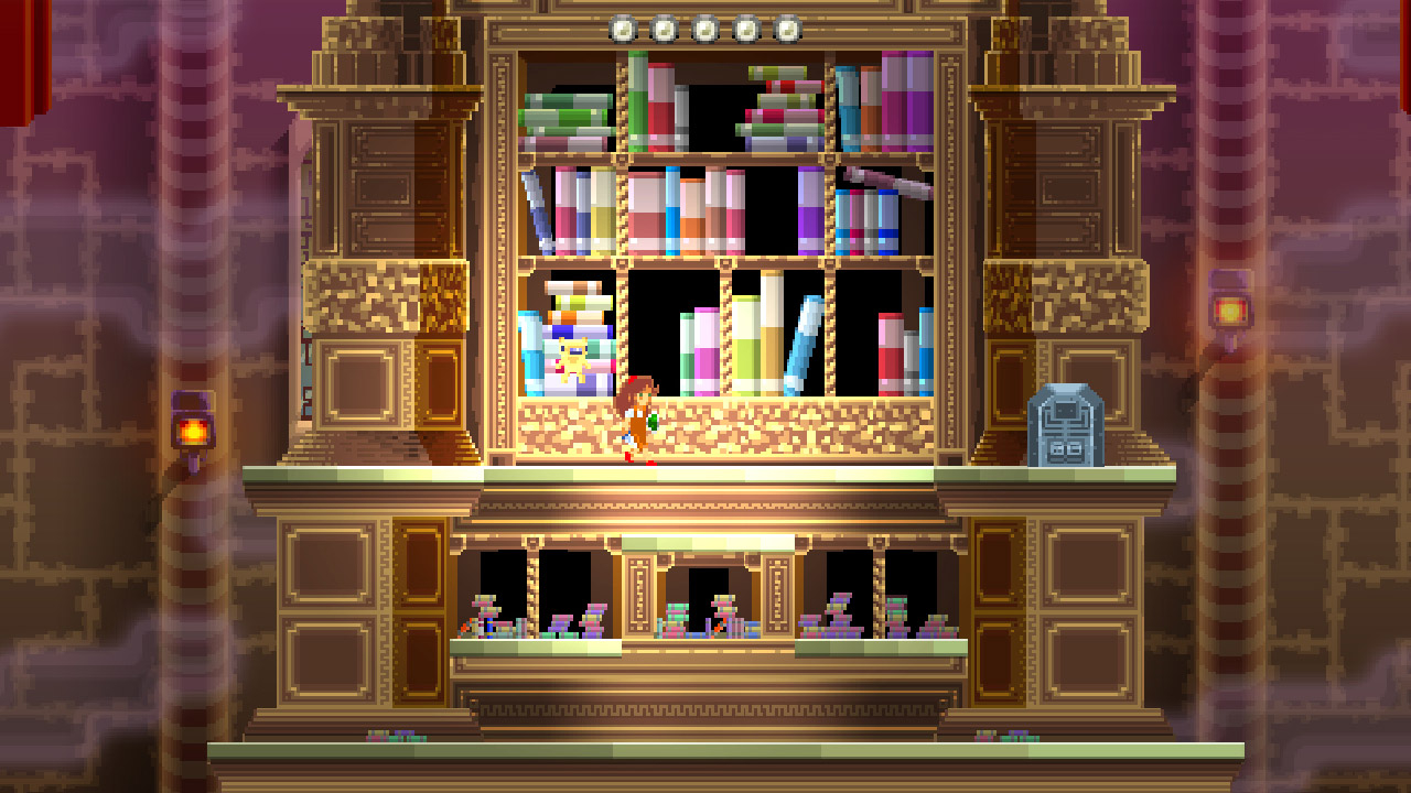Chronicles of Teddy : Harmony of Exidus