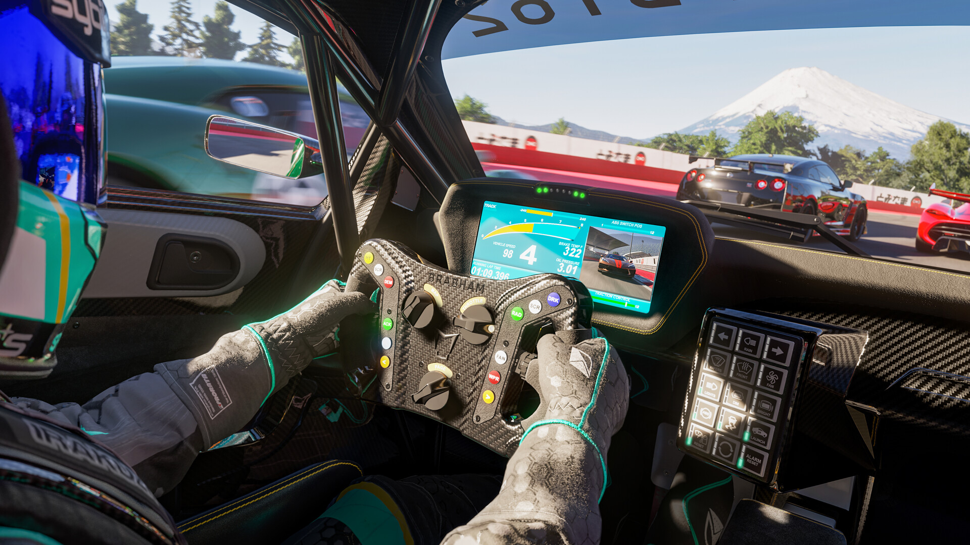 Forza Motorsport: Standard Edition