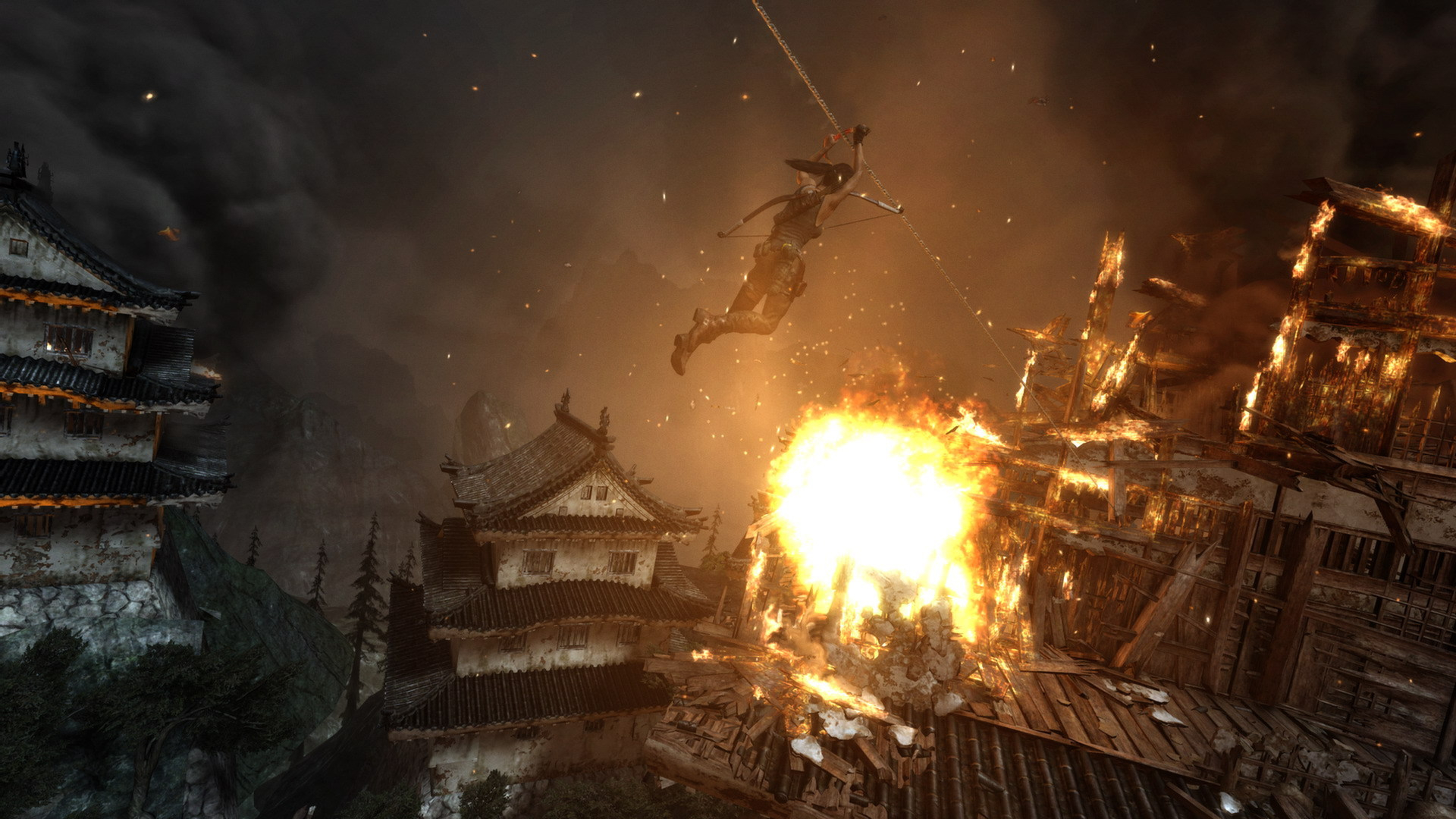 Tomb Raider Game of the Year Edition (Версия для СНГ. Кроме РФ и РБ)