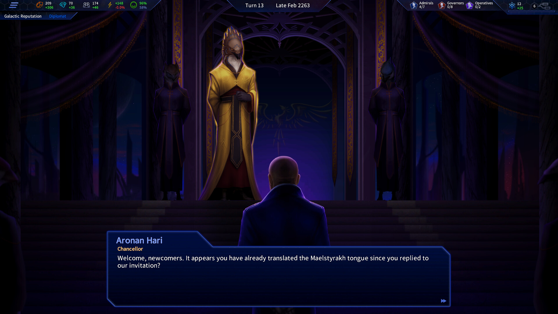 The Pegasus Expedition - Grand Admiral Edition