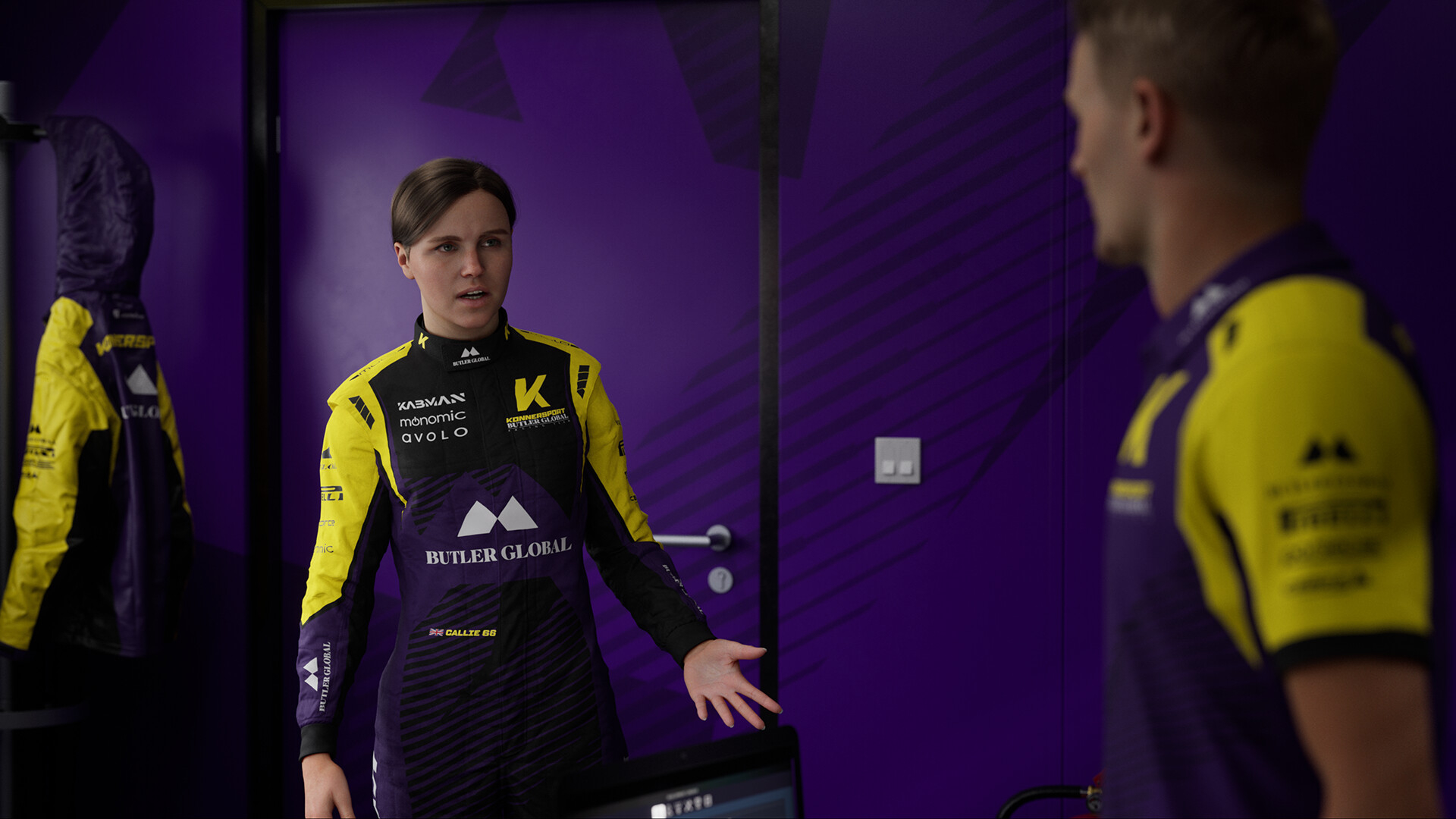 F1 2023 Champions Edition