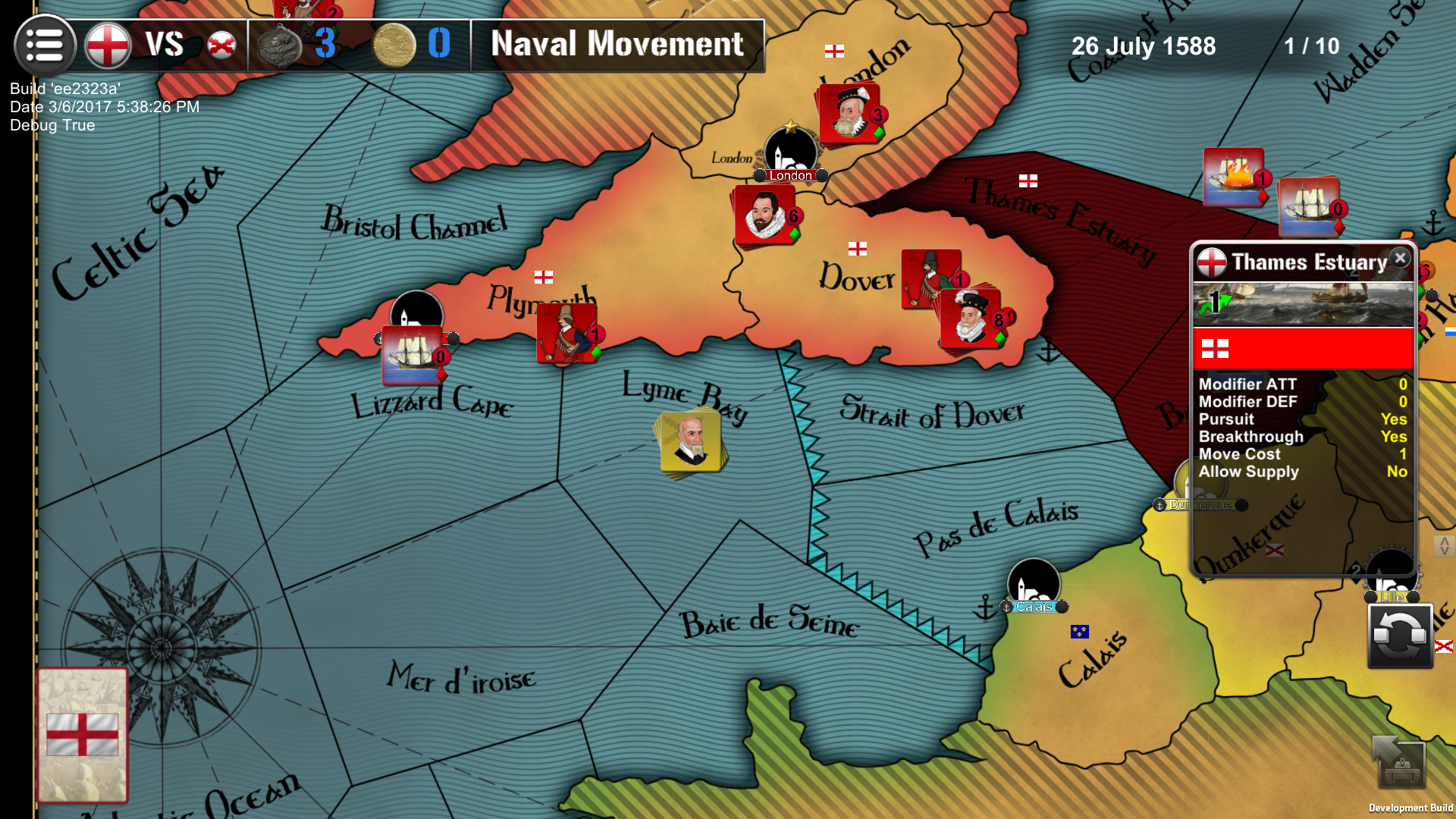 Wars Across The World