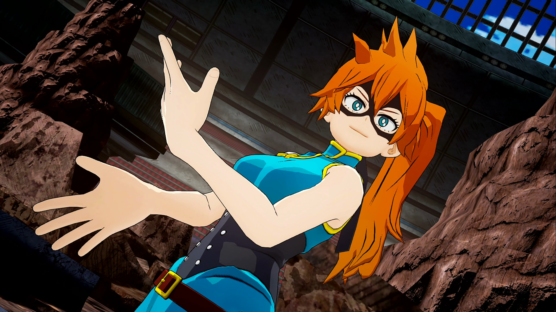 My Hero One's Justice 2 Season Pass