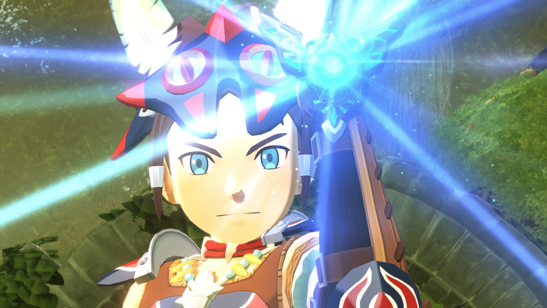Monster Hunter Stories 2: Wings of Ruin Standard Edition