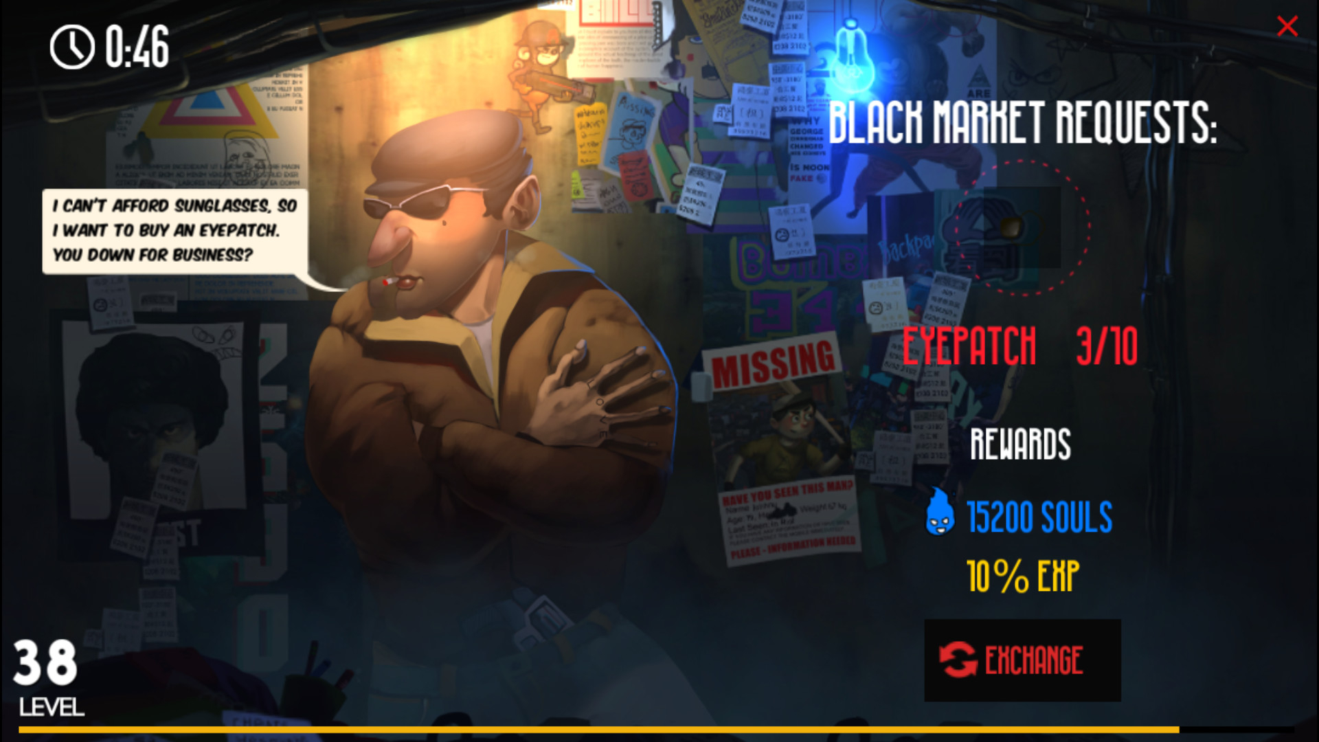 Chicken Assassin: Reloaded