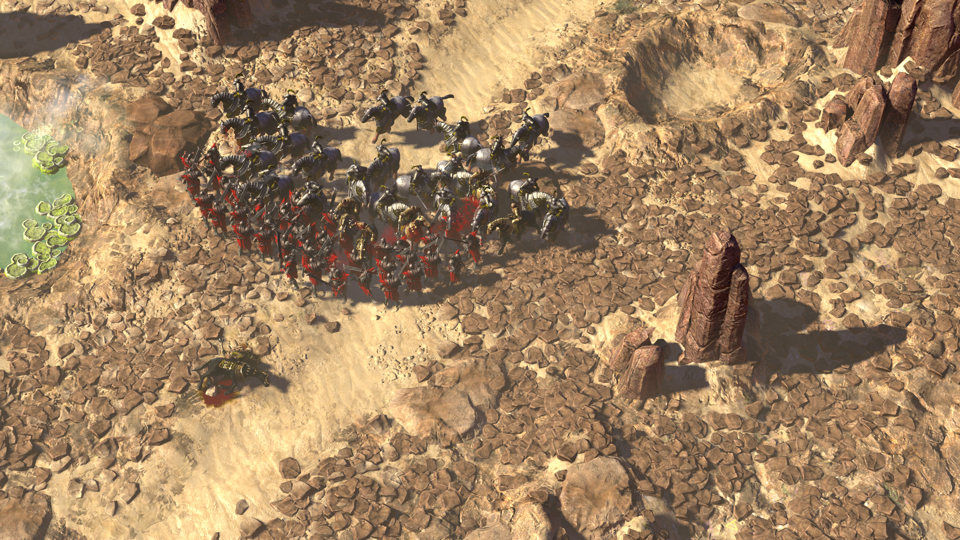 SpellForce 3 Reforced