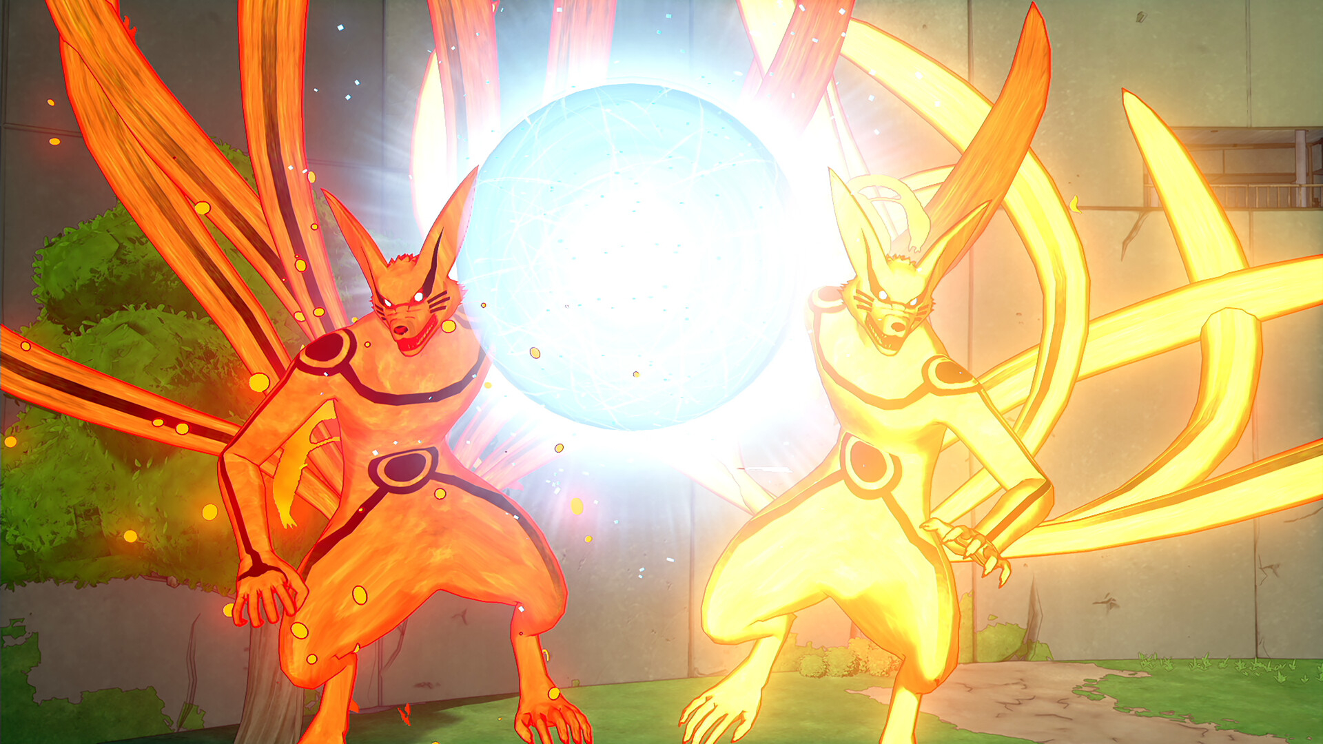 Naruto To Boruto: Shinobi Striker Season Pass 6