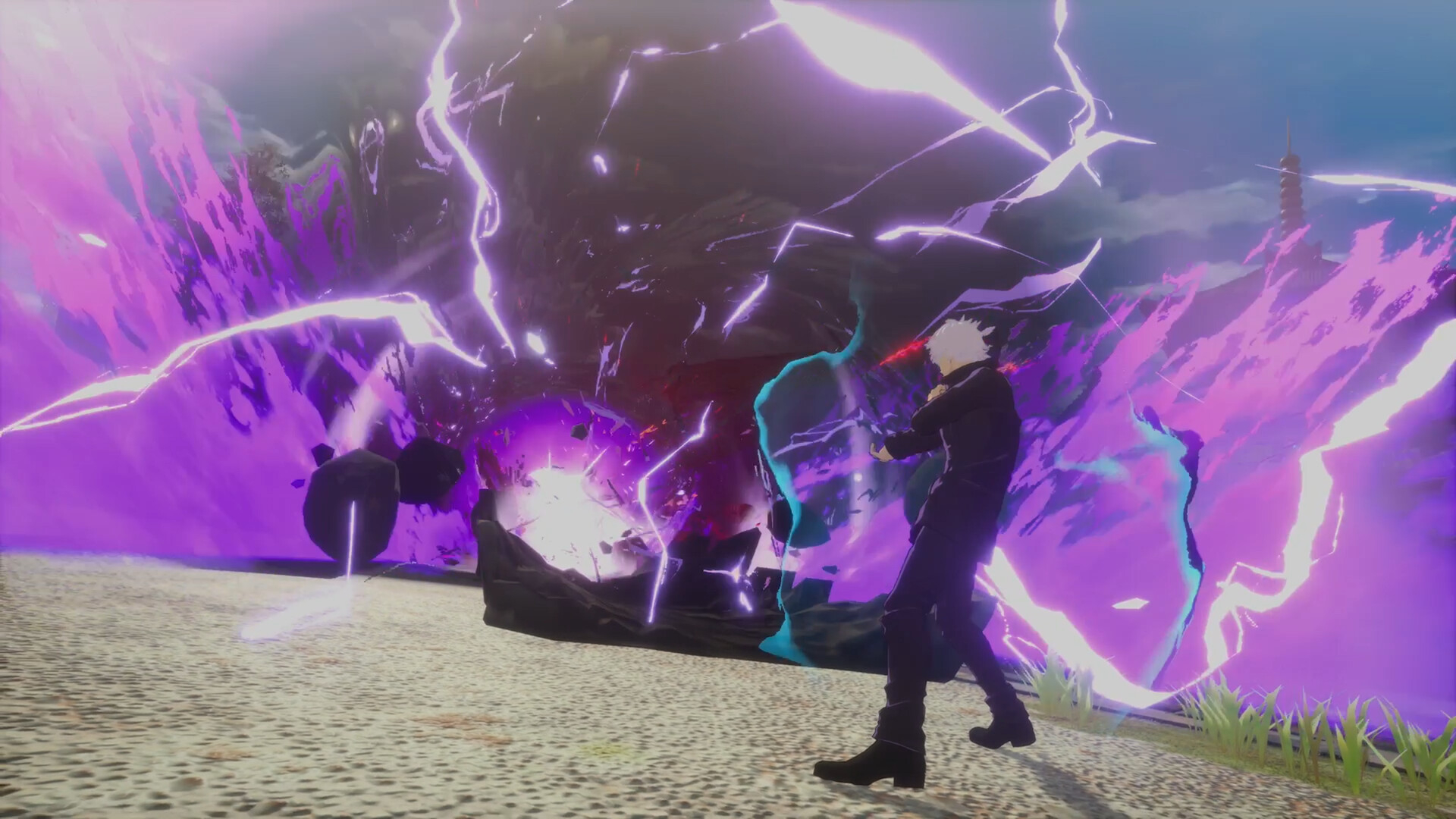 Jujutsu Kaisen Cursed Clash - Deluxe Edition