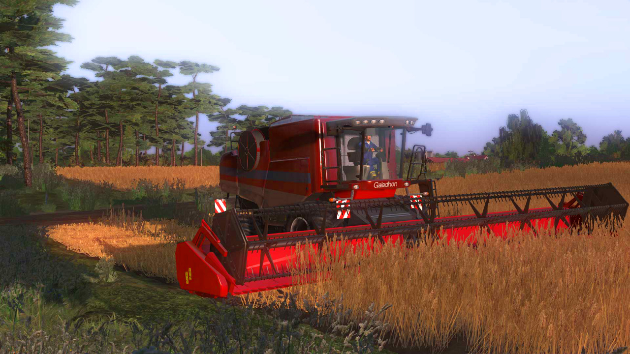 Farm Expert 2017