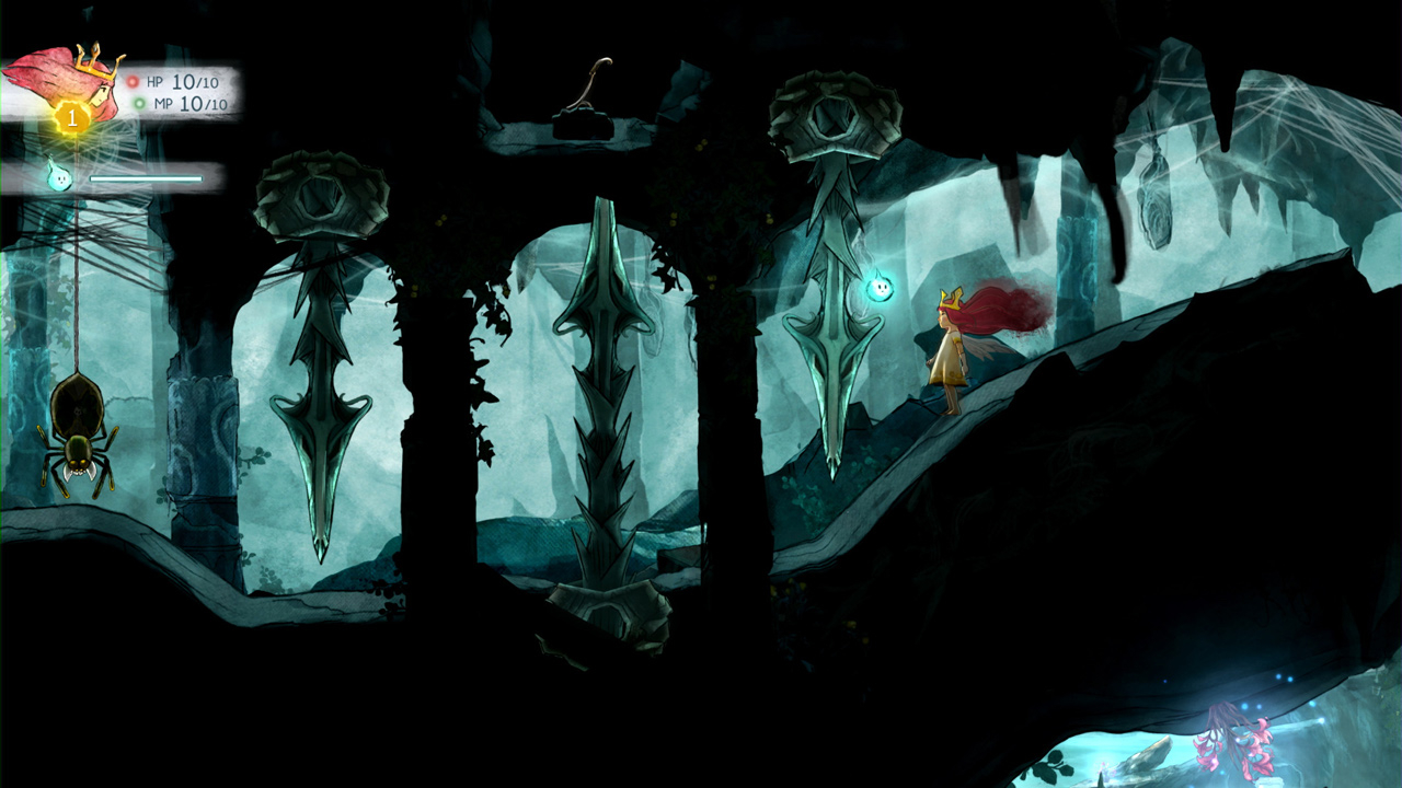 Child of Light Ultimate Edition