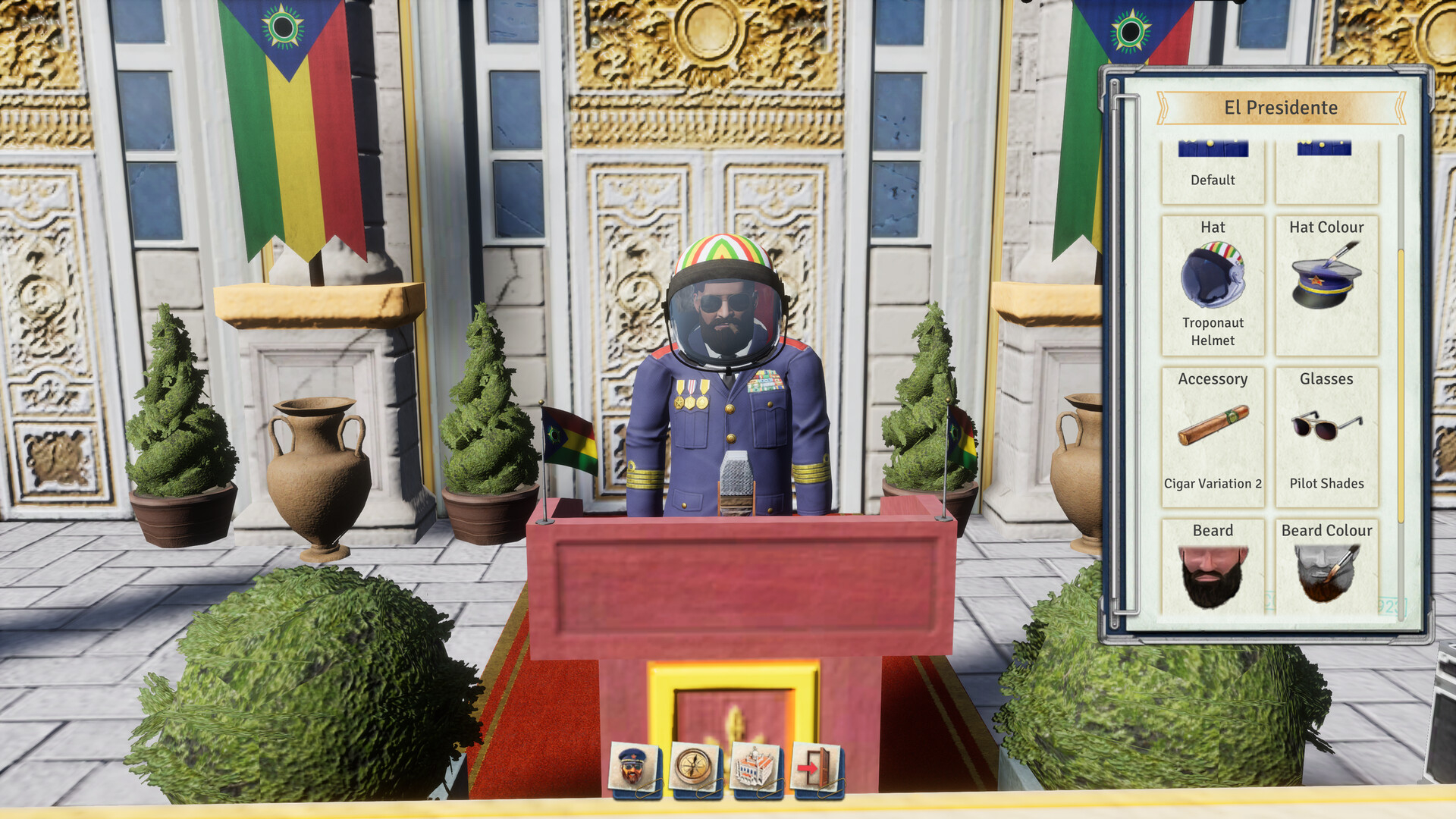 Tropico 6 - New Frontiers