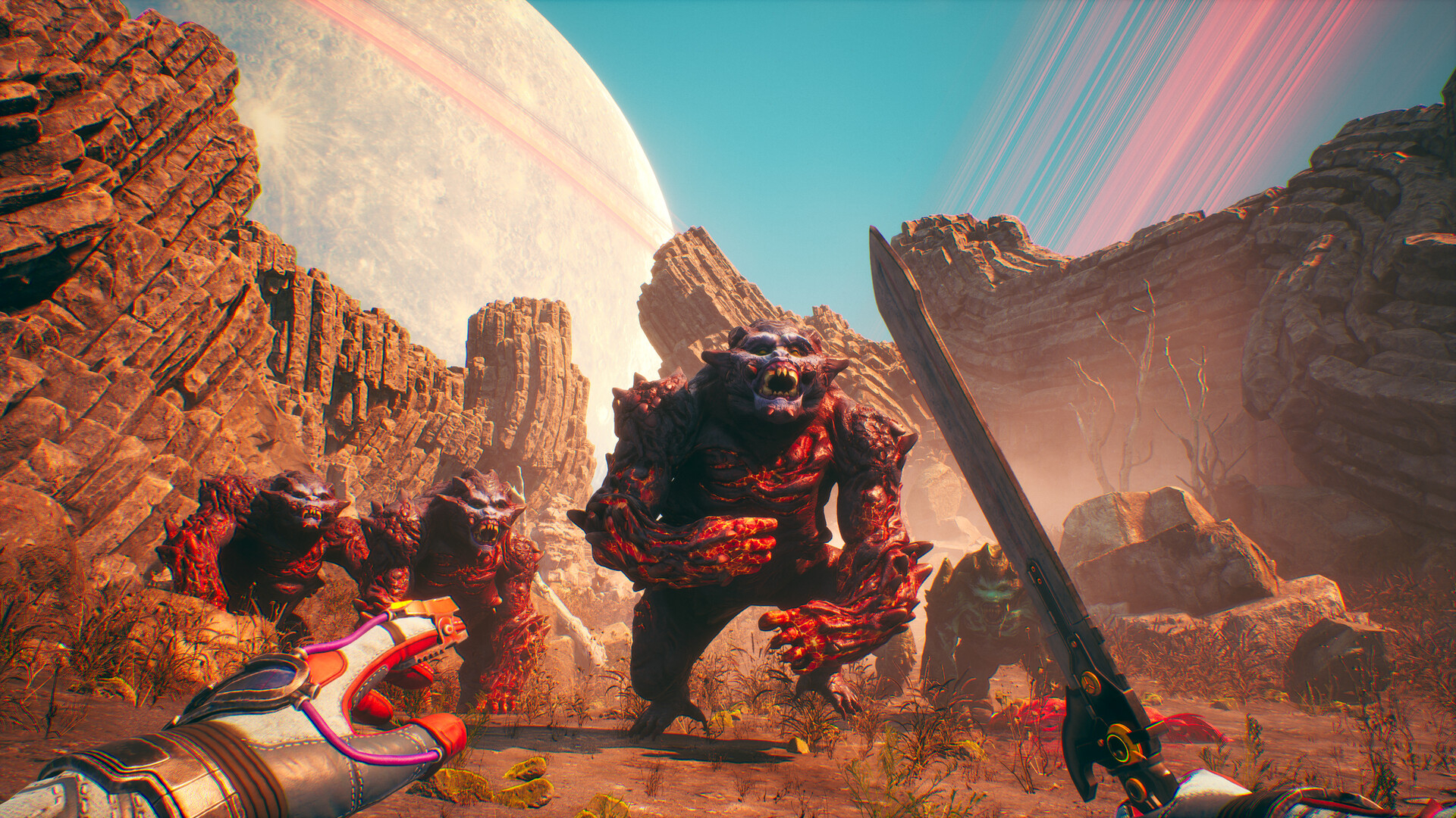 The Outer Worlds: Spacer’s Choice Edition