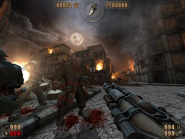 Painkiller: Black Edition