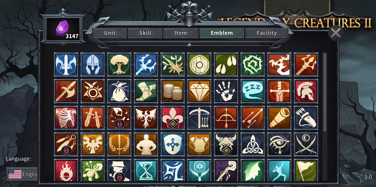 Legendary Creatures 2