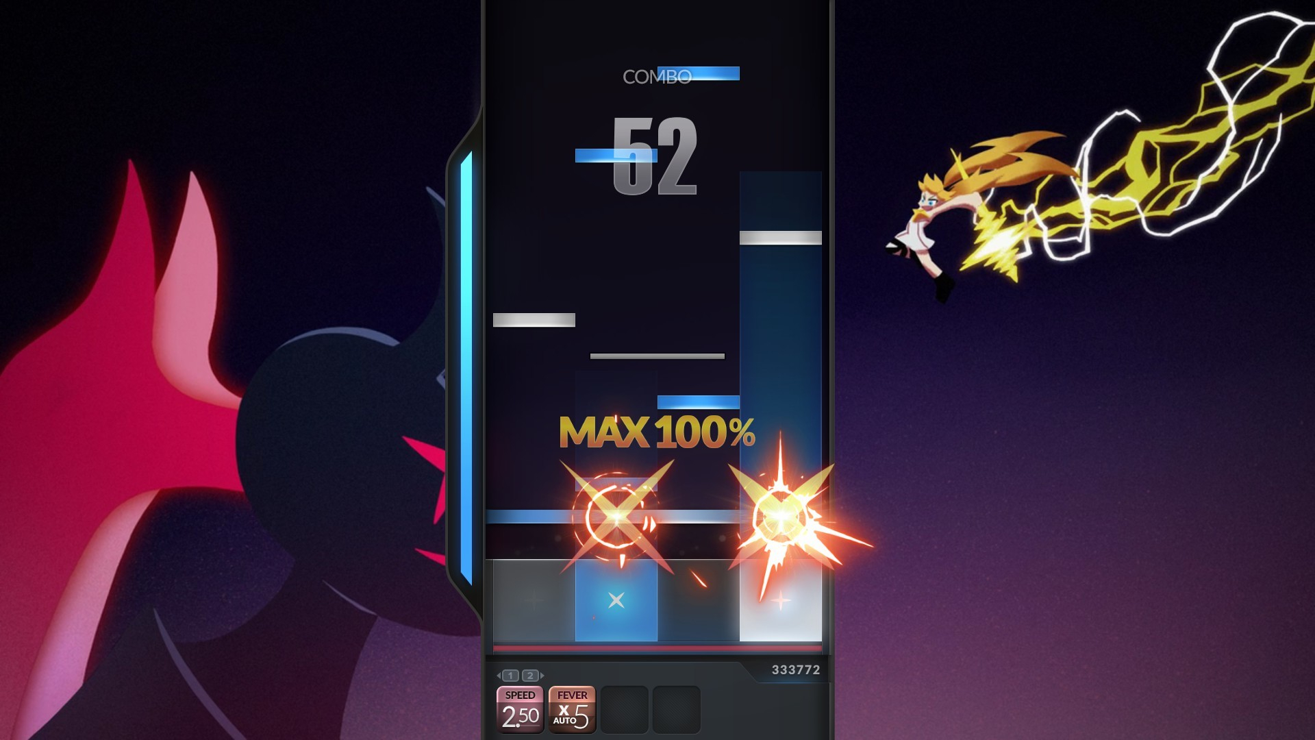DJMAX RESPECT V - Standard Edition