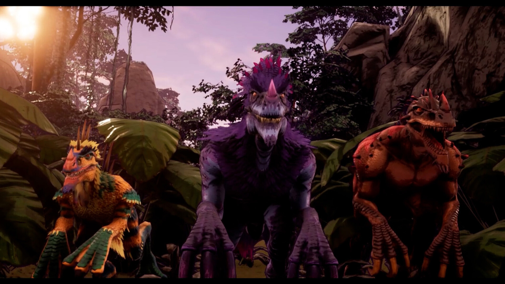 Skull Island: Rise of Kong - Colossal Edition