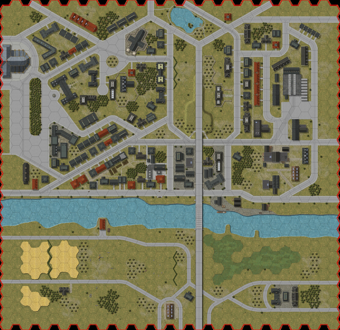 Valor & Victory: Arnhem