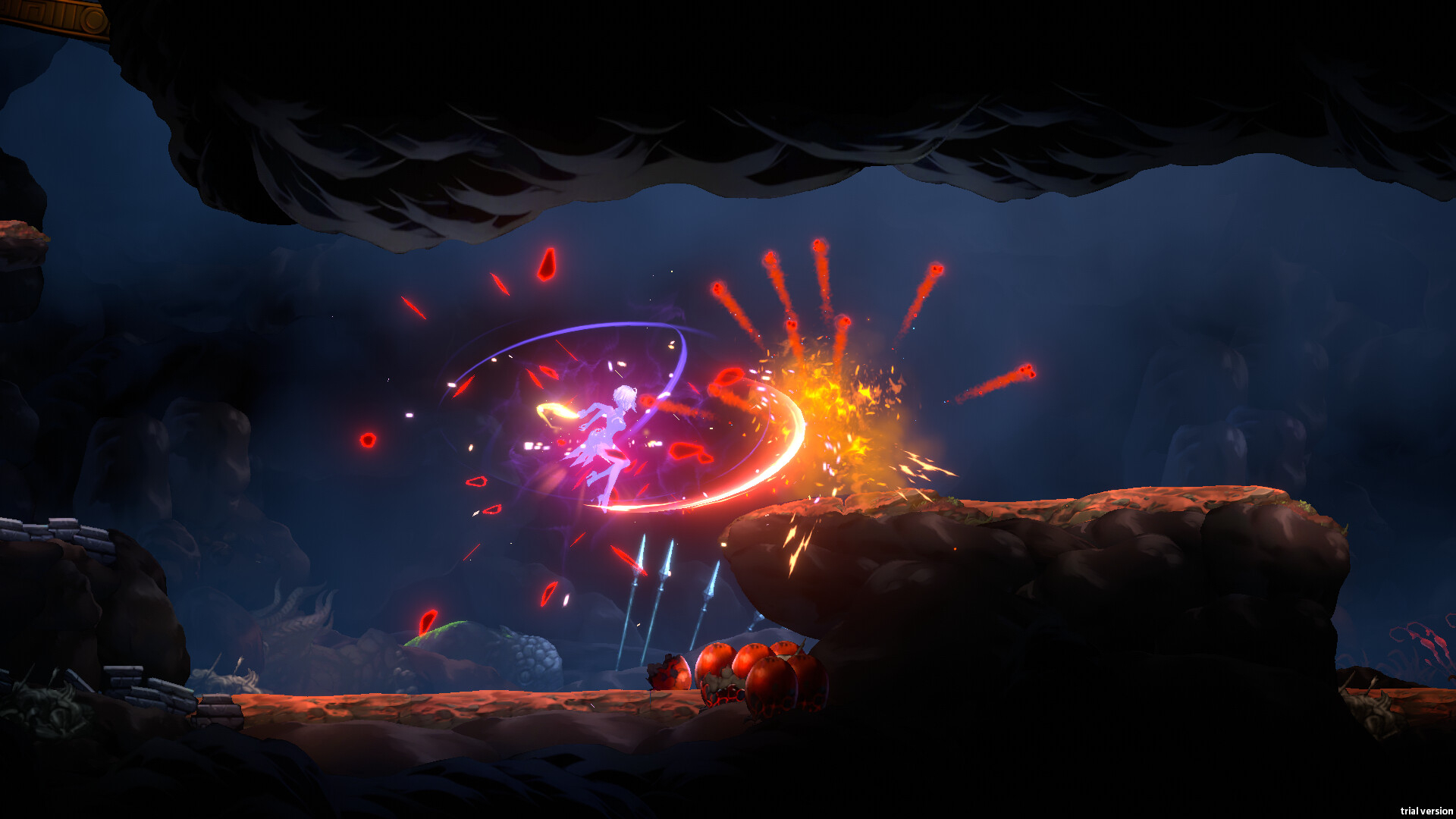 AWAKEN – Astral Blade: Deluxe Edition
