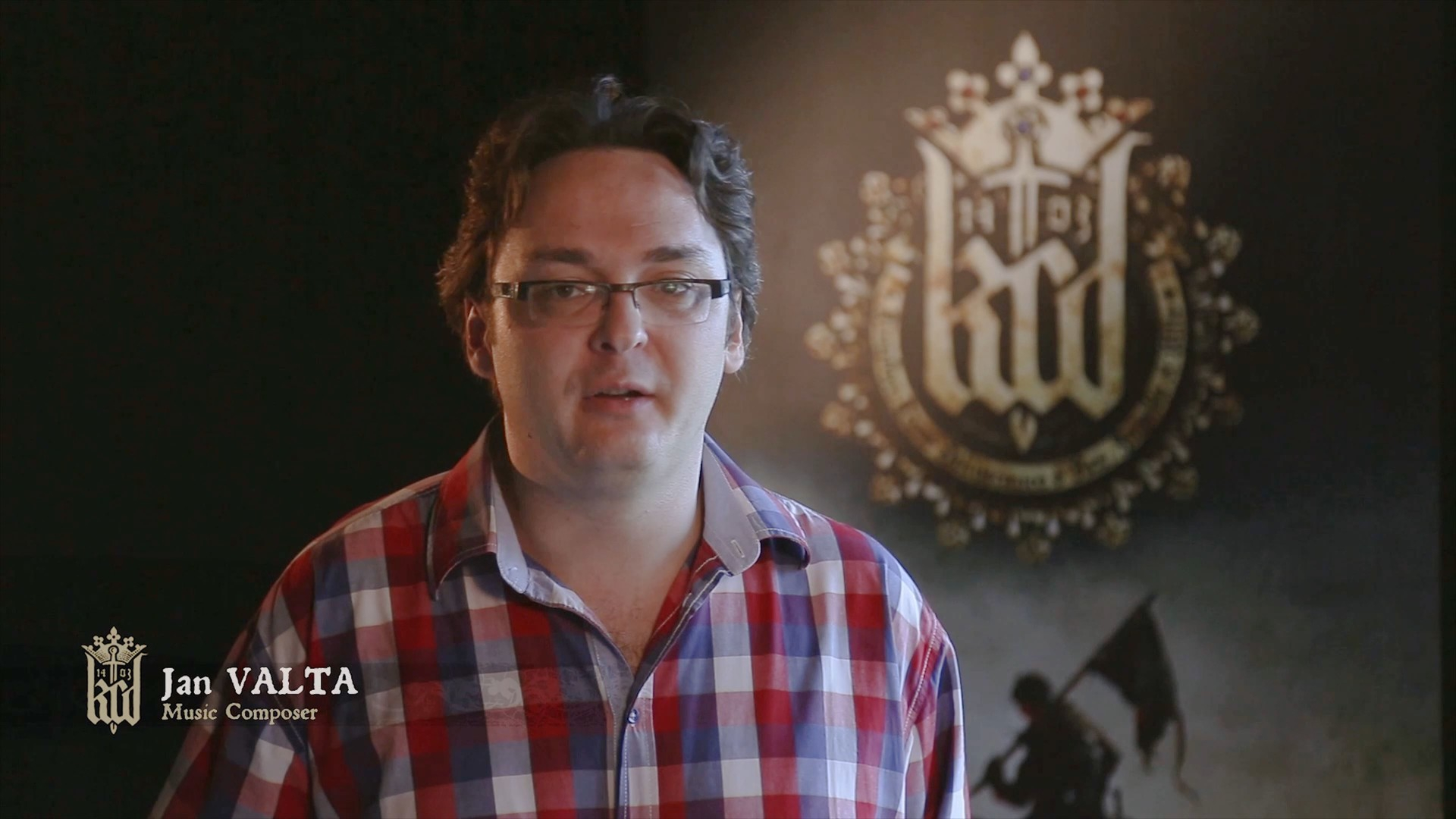 Kingdom Come: Deliverance - OST Atmospheres & Additionals