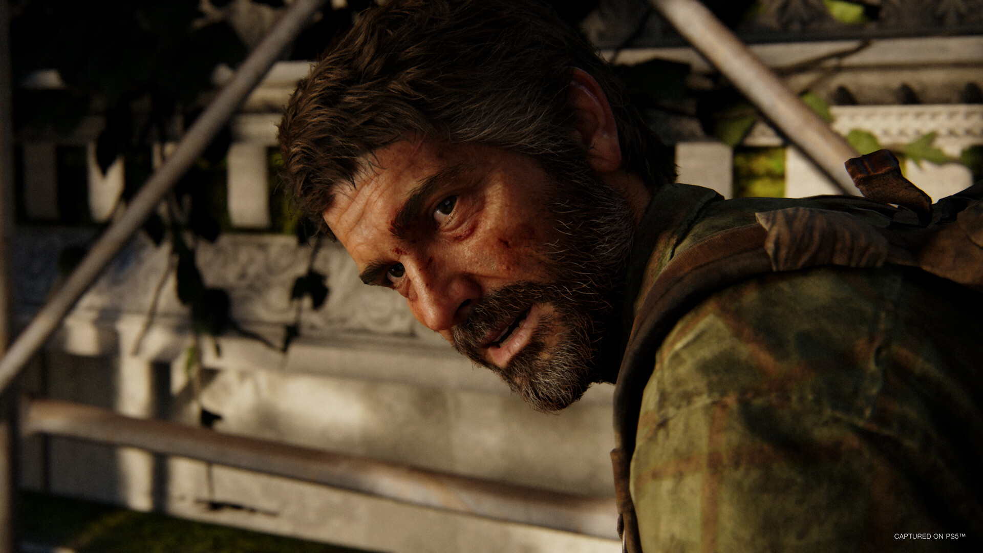 The Last of Us Part I - Deluxe Edition (Версия для РФ)