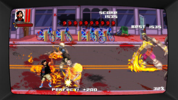 Dead Island: Retro Revenge