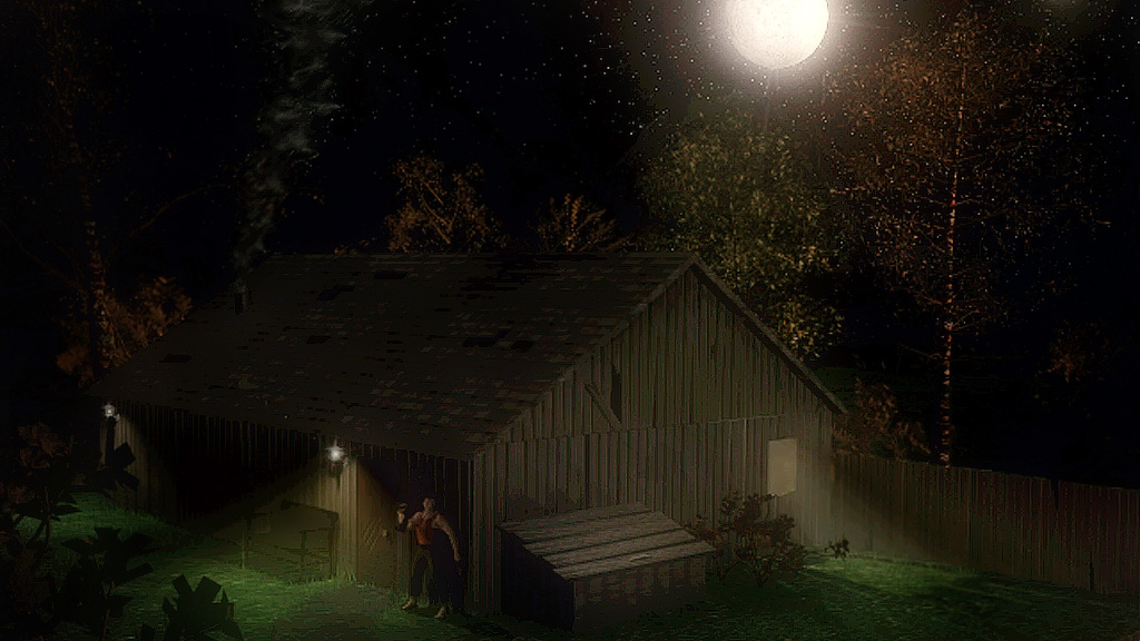 Jagged Alliance 2 : Wildfire