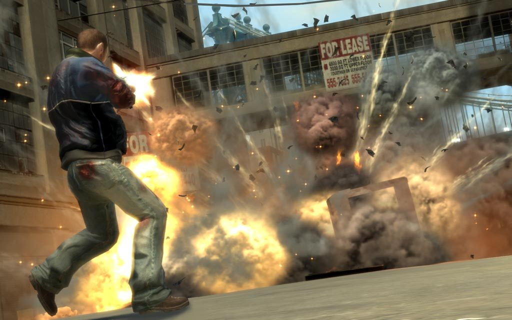 Grand Theft Auto IV: The Complete Edition