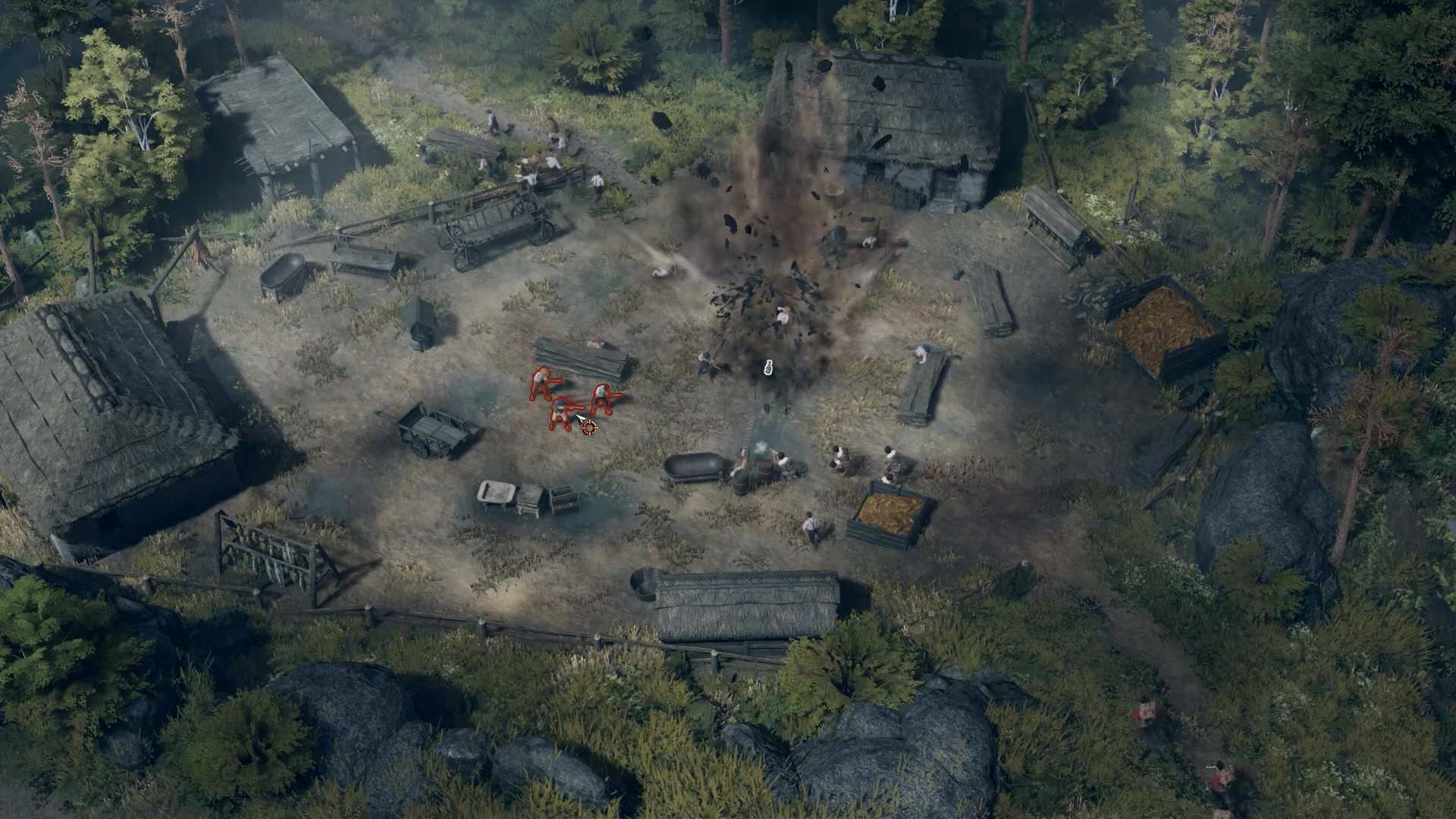 Iron Harvest - Rusviet Revolution