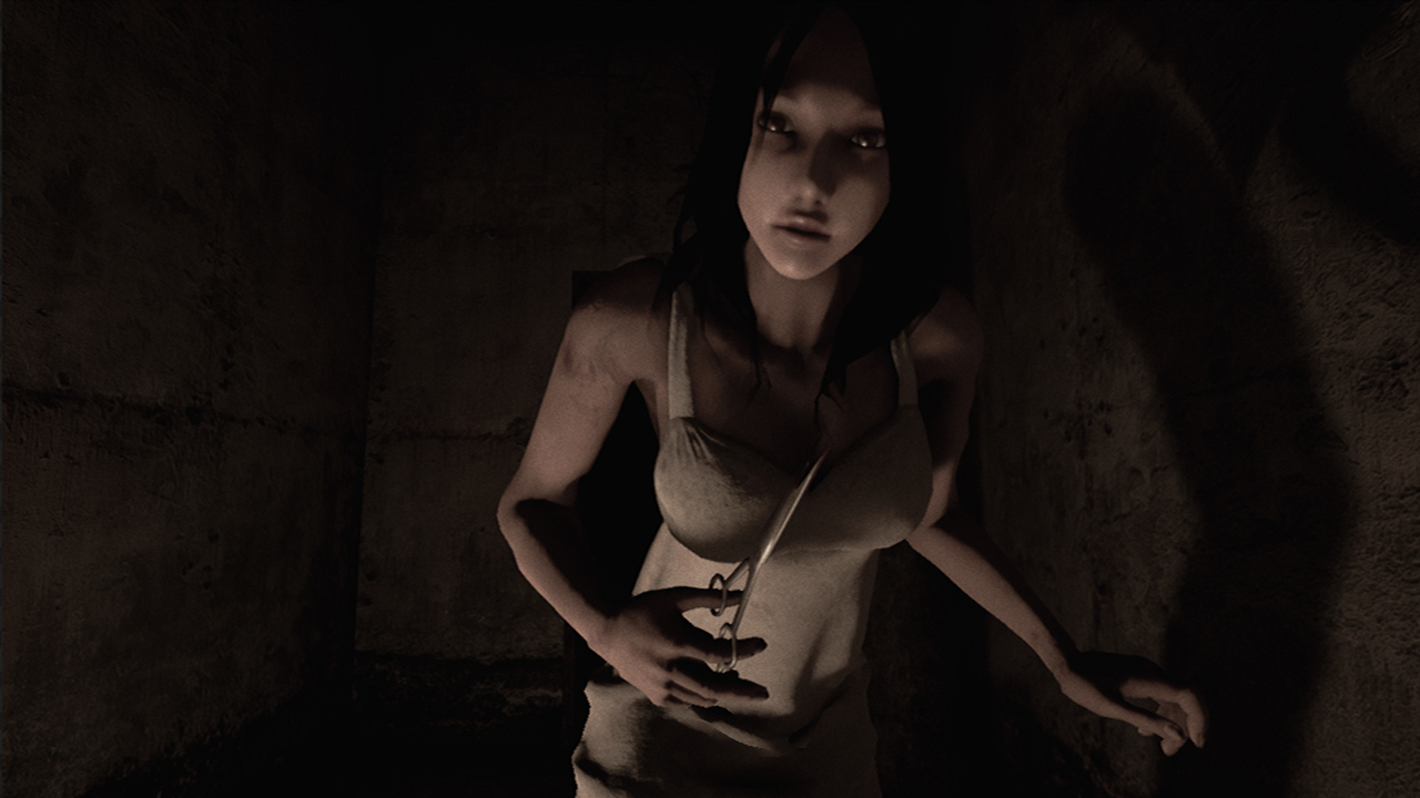 DreadEye VR