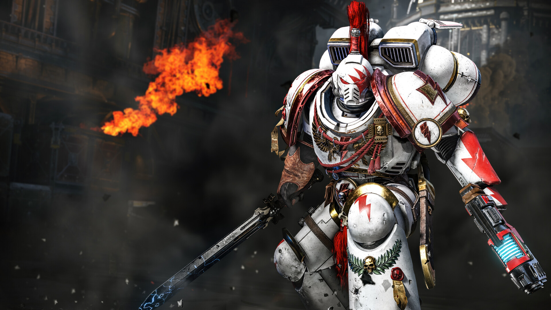 Warhammer 40,000: Space Marine 2 - Season Pass