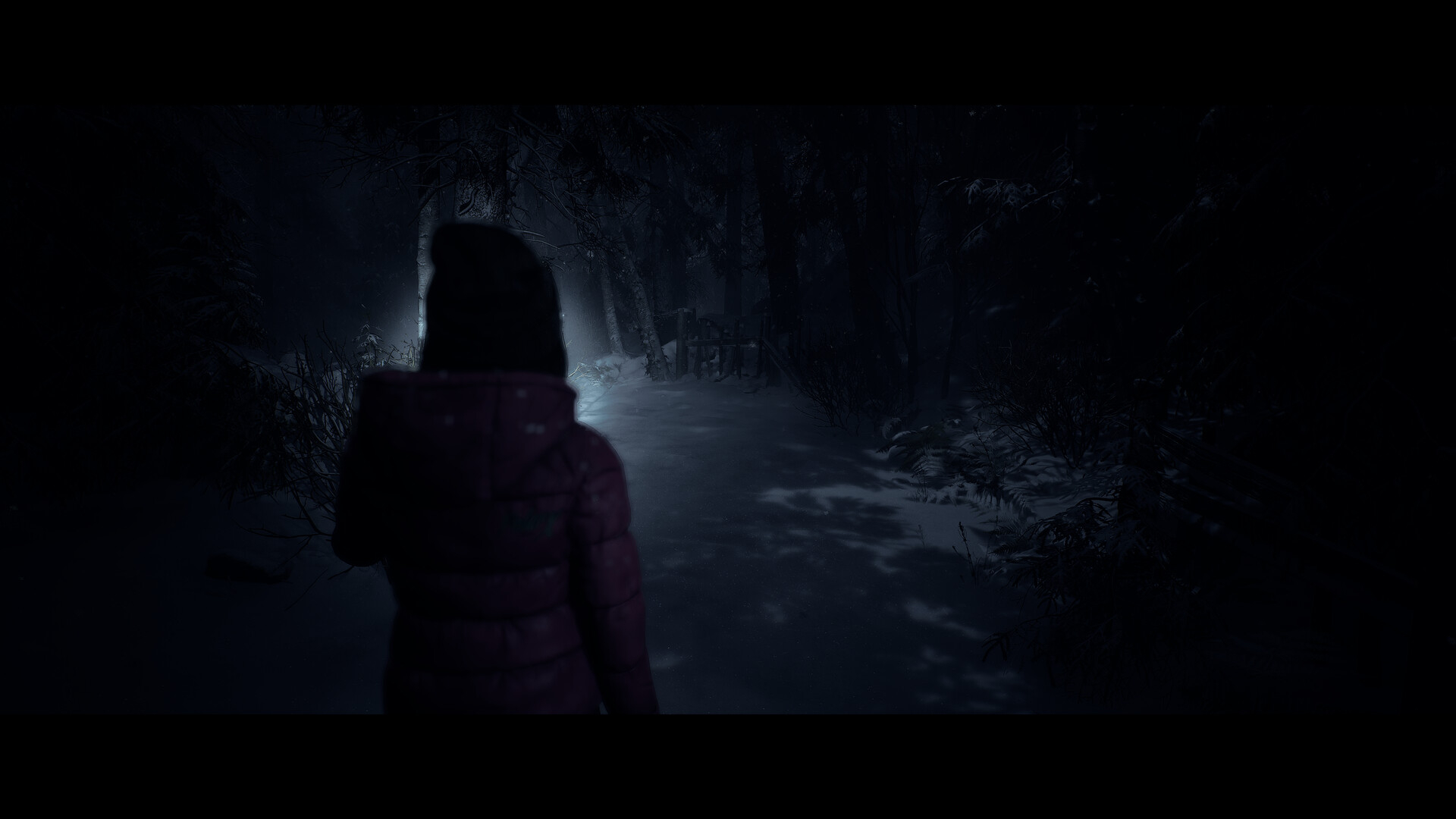 Until Dawn (Версия для РФ)