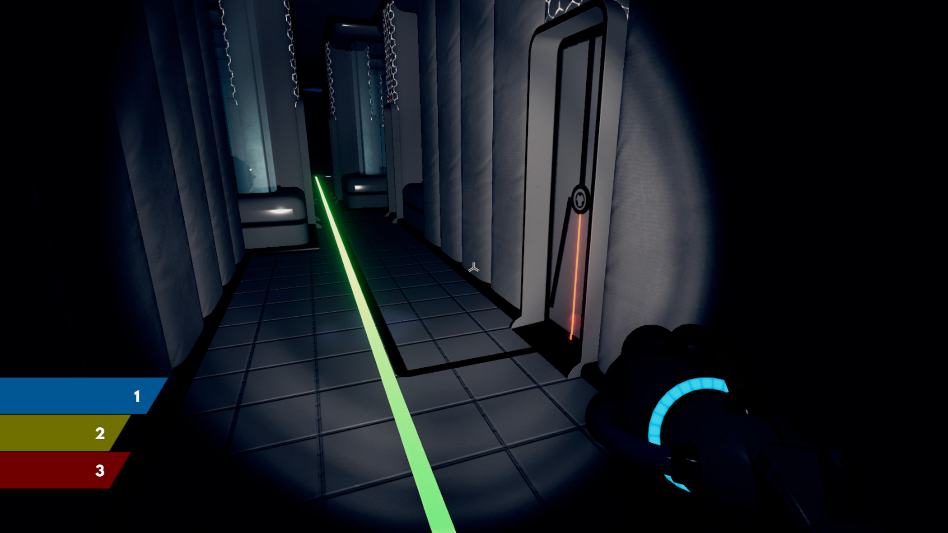 ChromaGun