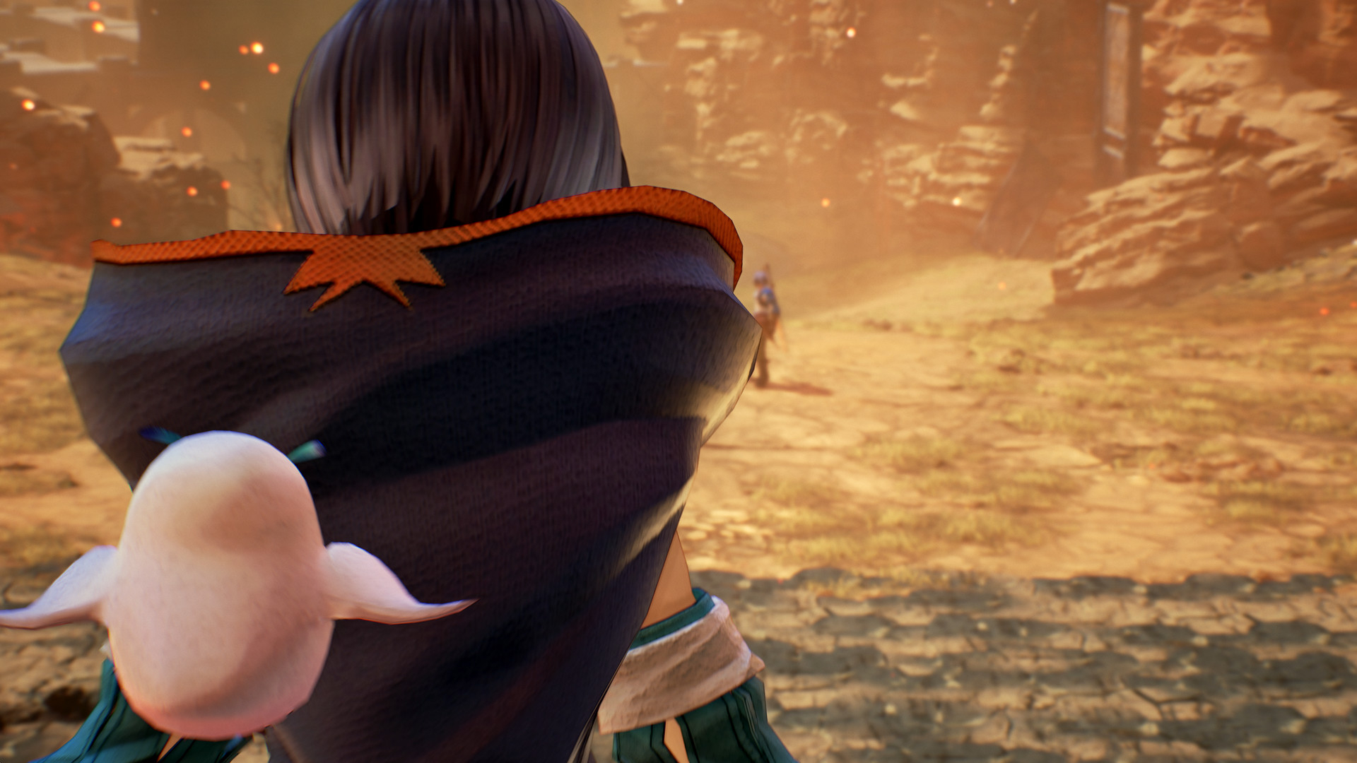 Tales of Arise - Beyond the Dawn Ultimate Edition