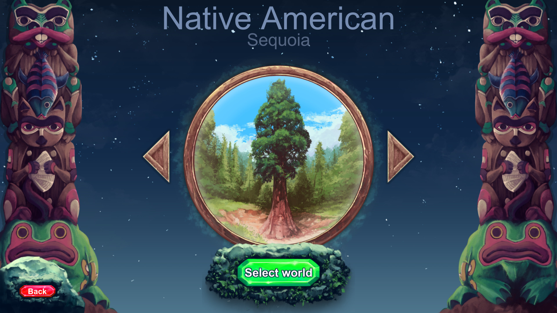 The Tree