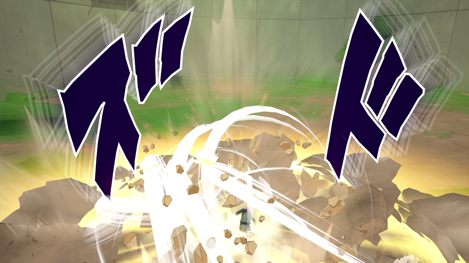 Naruto to Boruto: Shinobi Striker Season Pass 4