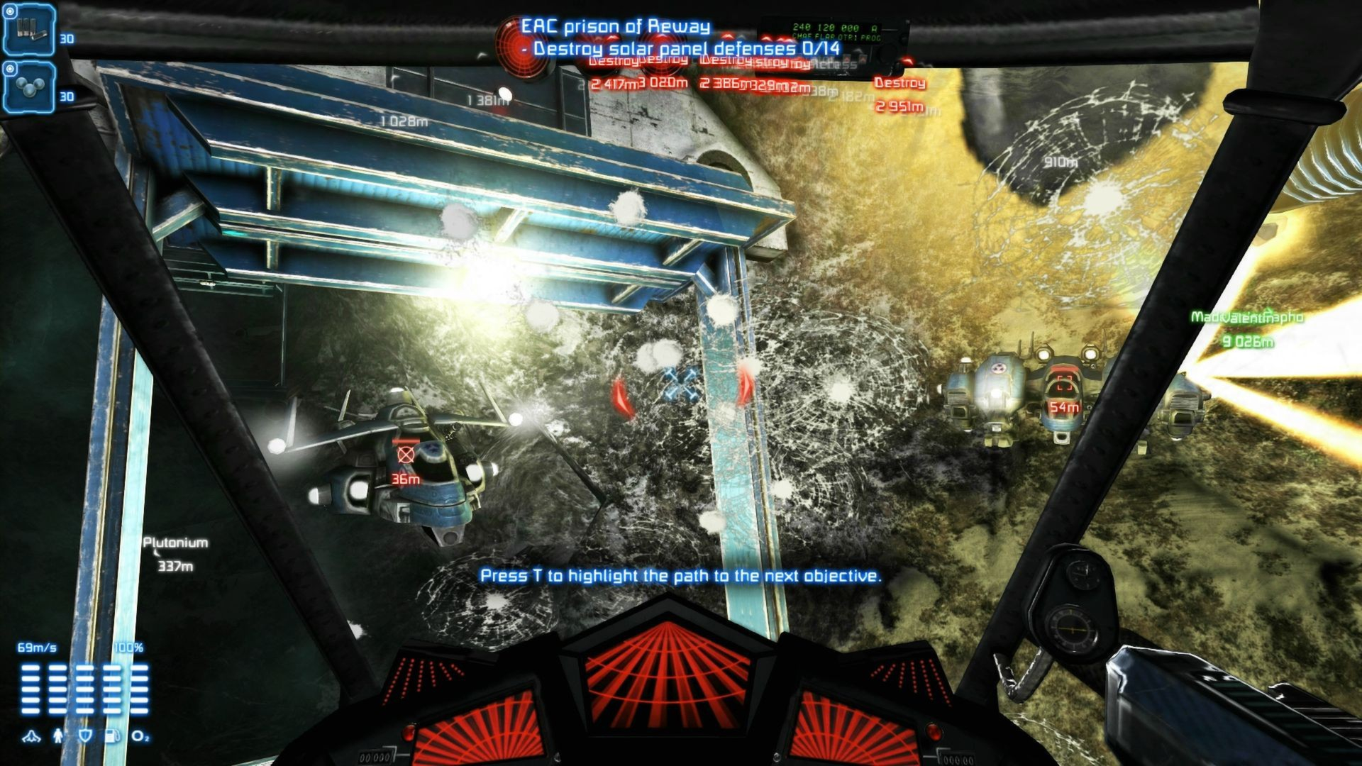 Miner Wars 2081