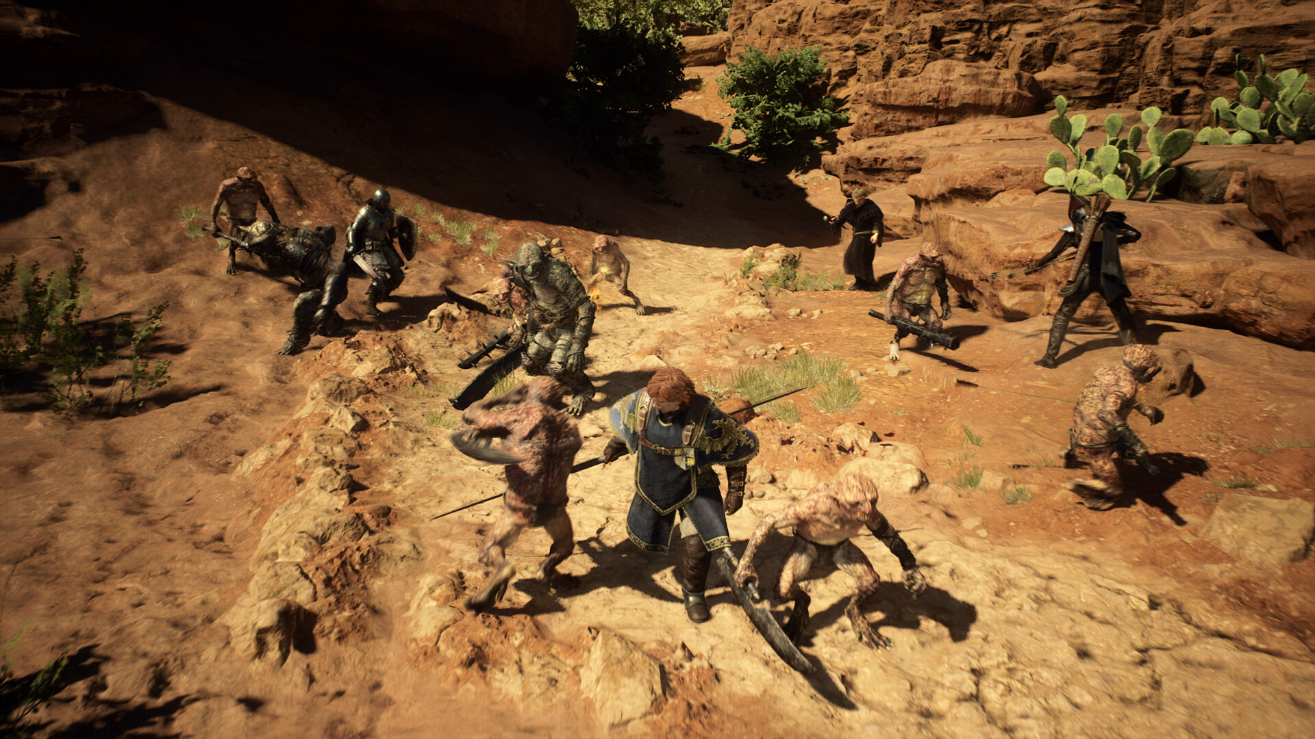 Dragon's Dogma 2 - Deluxe Edition