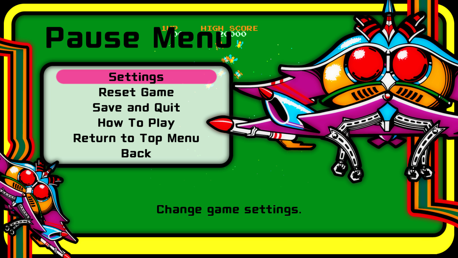 Arcade Game Series - 3 in 1 Pack