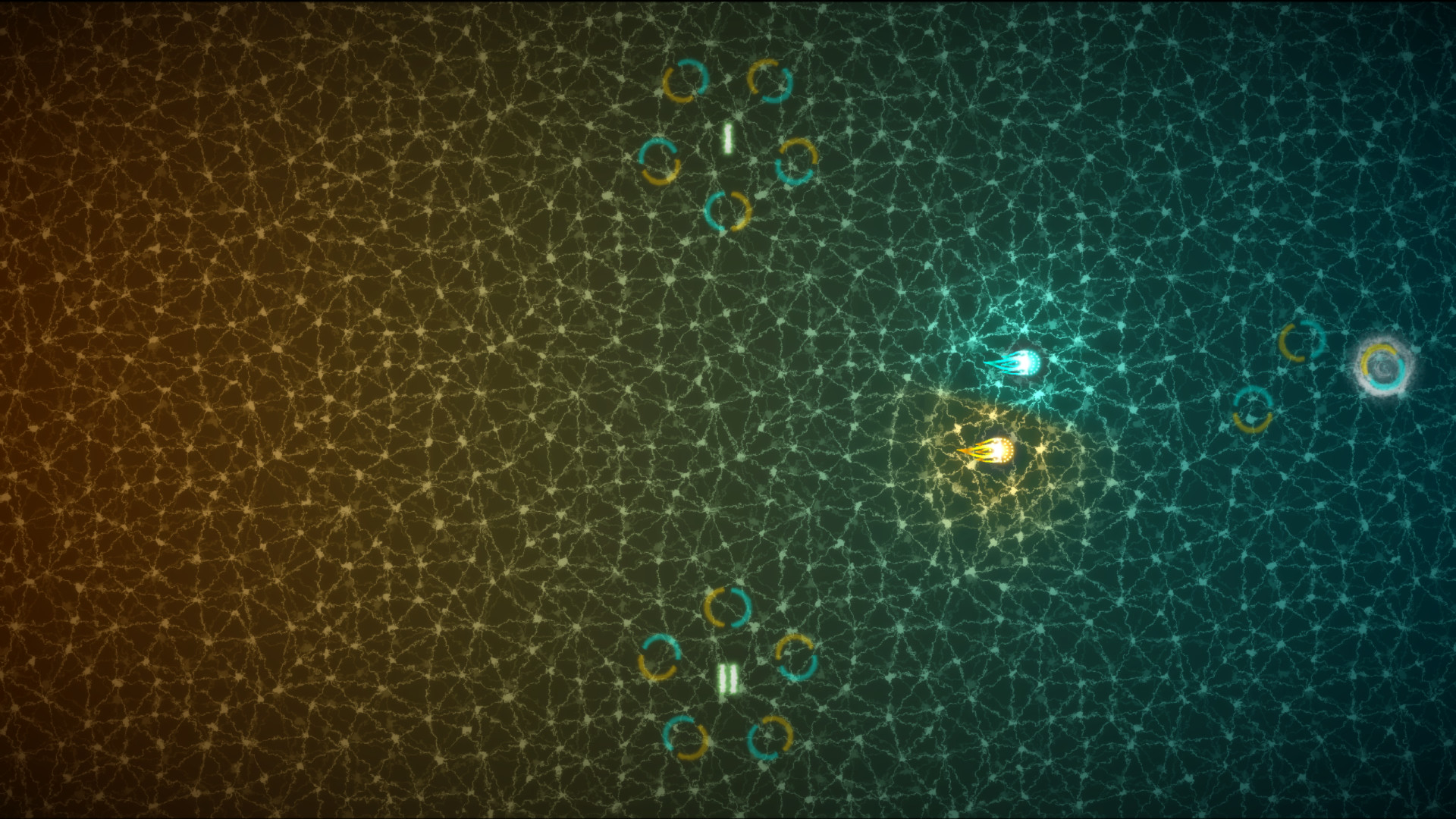 Semispheres