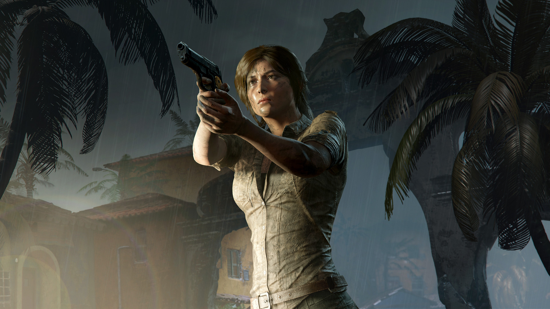 Shadow of the Tomb Raider Definitive Edition (Версия для СНГ. Кроме РФ и РБ)