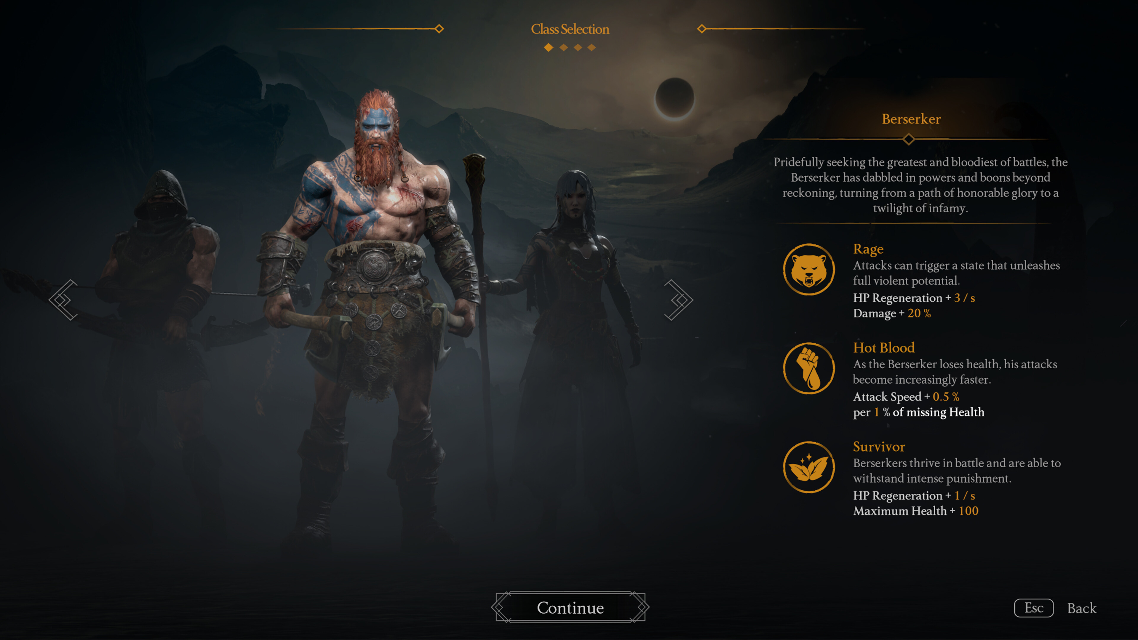 Jotunnslayer: Hordes of Hel - Founders Edition
