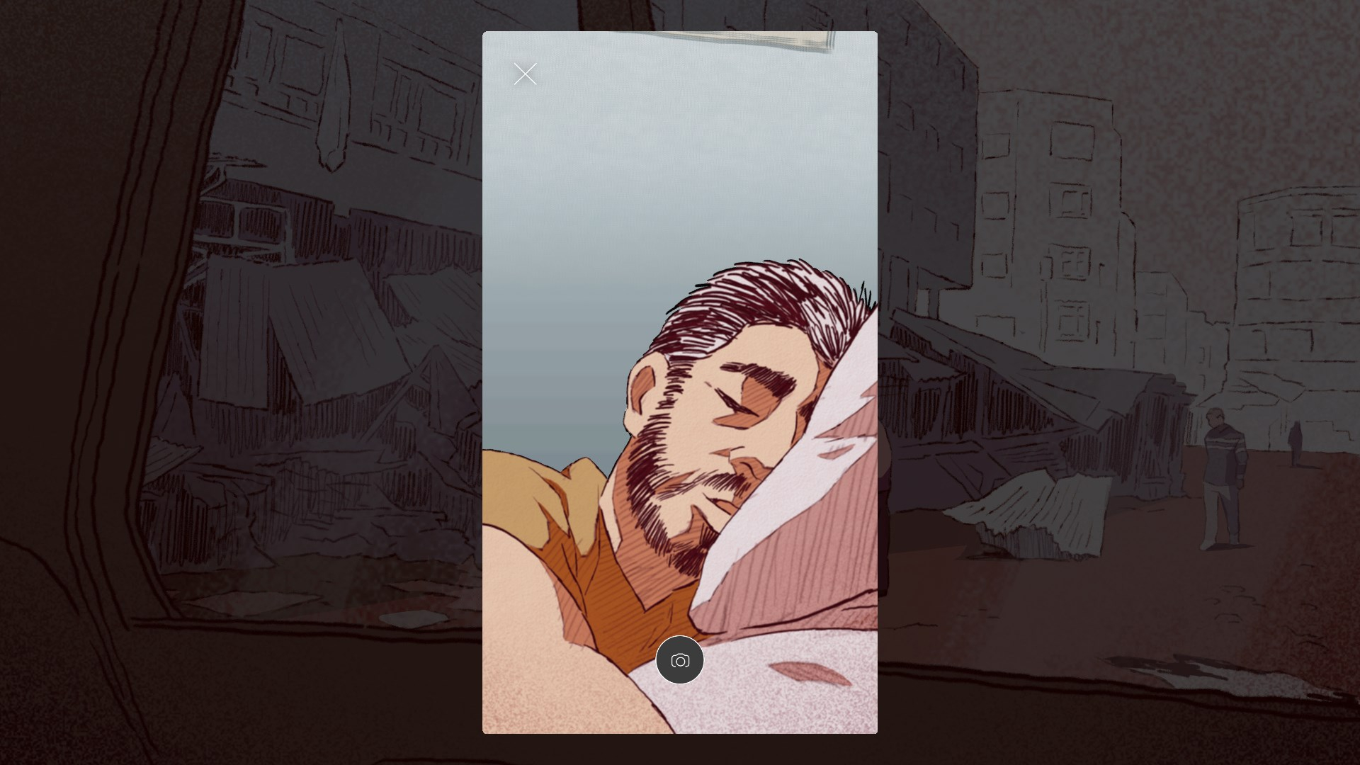 Bury Me My Love