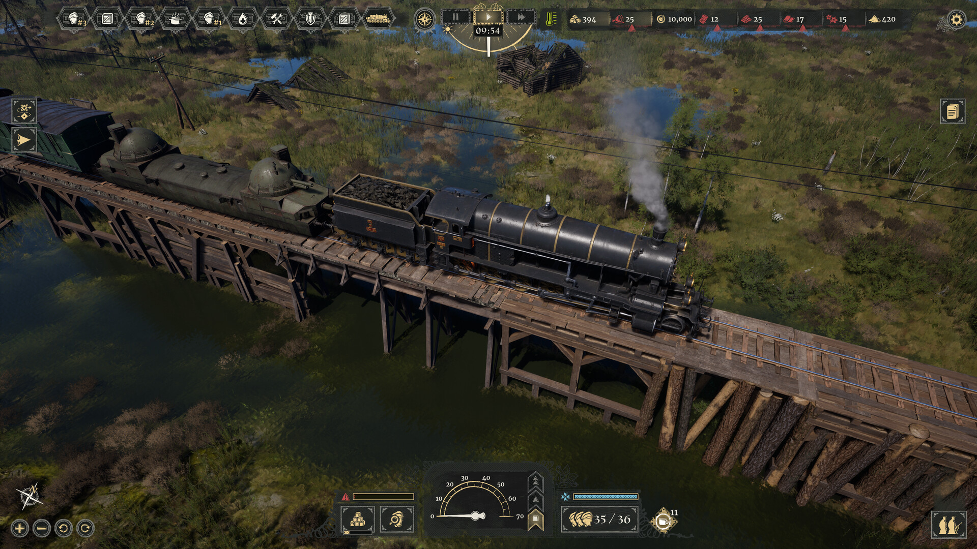 Last Train Home Digital Deluxe Edition